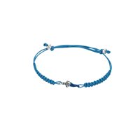 Bracelet Ananda Man in Silver A-BR552N BR